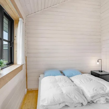 Vakantiehuis Prachtig Huis In Sydals Met Keuken Skovby (Syddanmark)