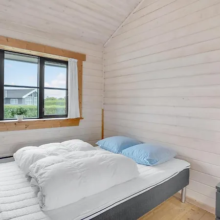 Pilemose Sydals X Ferienhaus Skovbyballe