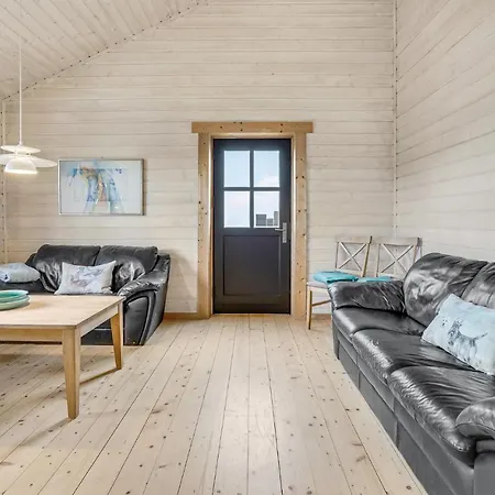 Ferienhaus Pilemose Sydals X