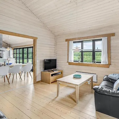 Prachtig Huis In Sydals Met Keuken