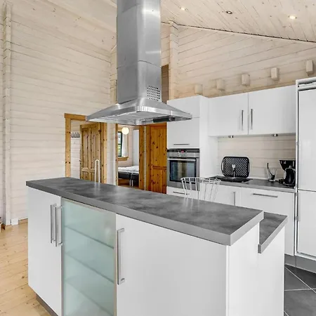 Prachtig Huis In Sydals Met Keuken *