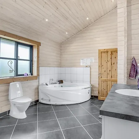 Pilemose Sydals X * Skovbyballe